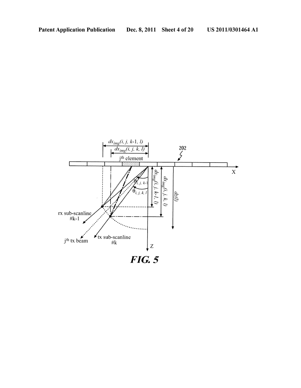 HOME ULTRASOUND SYSTEM - diagram, schematic, and image 05