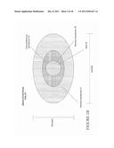 MEDICAL ULTRASOUND 2-D TRANSDUCER ARRAY ARCHITECTURE: SPOT OF ARAGO diagram and image