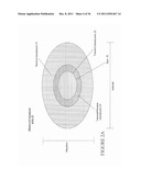 MEDICAL ULTRASOUND 2-D TRANSDUCER ARRAY ARCHITECTURE: SPOT OF ARAGO diagram and image