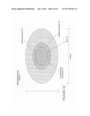 MEDICAL ULTRASOUND 2-D TRANSDUCER ARRAY ARCHITECTURE: SPOT OF ARAGO diagram and image