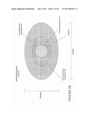 MEDICAL ULTRASOUND 2-D TRANSDUCER ARRAY ARCHITECTURE: SPOT OF ARAGO diagram and image