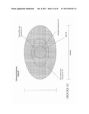 MEDICAL ULTRASOUND 2-D TRANSDUCER ARRAY ARCHITECTURE: SPOT OF ARAGO diagram and image