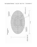 MEDICAL ULTRASOUND 2-D TRANSDUCER ARRAY ARCHITECTURE: SPOT OF ARAGO diagram and image