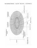 MEDICAL ULTRASOUND 2-D TRANSDUCER ARRAY ARCHITECTURE: SPOT OF ARAGO diagram and image