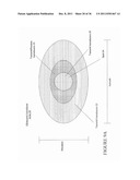 MEDICAL ULTRASOUND 2-D TRANSDUCER ARRAY ARCHITECTURE: SPOT OF ARAGO diagram and image