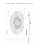 MEDICAL ULTRASOUND 2-D TRANSDUCER ARRAY ARCHITECTURE: SPOT OF ARAGO diagram and image