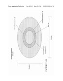 MEDICAL ULTRASOUND 2-D TRANSDUCER ARRAY ARCHITECTURE: SPOT OF ARAGO diagram and image