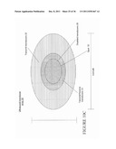 MEDICAL ULTRASOUND 2-D TRANSDUCER ARRAY ARCHITECTURE: SPOT OF ARAGO diagram and image