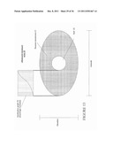 MEDICAL ULTRASOUND 2-D TRANSDUCER ARRAY ARCHITECTURE: SPOT OF ARAGO diagram and image