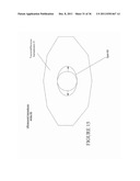 MEDICAL ULTRASOUND 2-D TRANSDUCER ARRAY ARCHITECTURE: SPOT OF ARAGO diagram and image