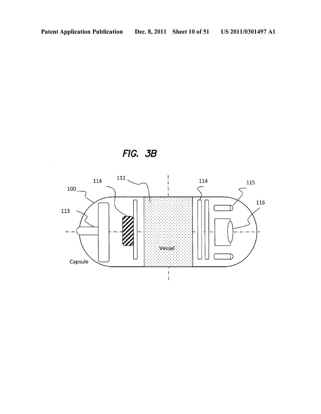 DIAGNOSTIC AND THERAPEUTIC MAGNETIC PROPULSION CAPSULE AND METHOD FOR     USING THE SAME - diagram, schematic, and image 11