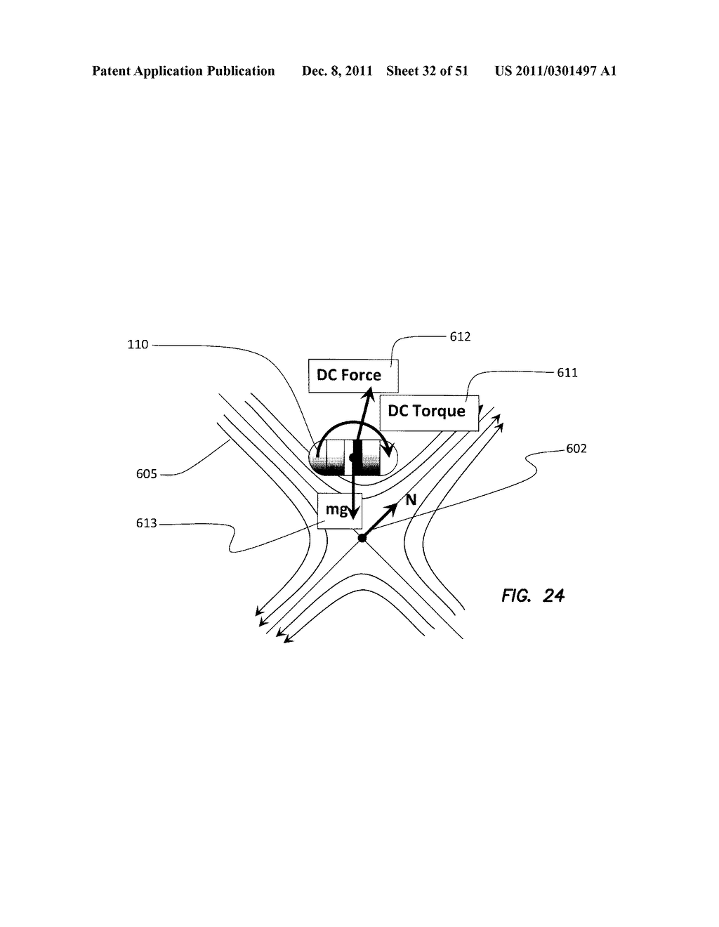 DIAGNOSTIC AND THERAPEUTIC MAGNETIC PROPULSION CAPSULE AND METHOD FOR     USING THE SAME - diagram, schematic, and image 33