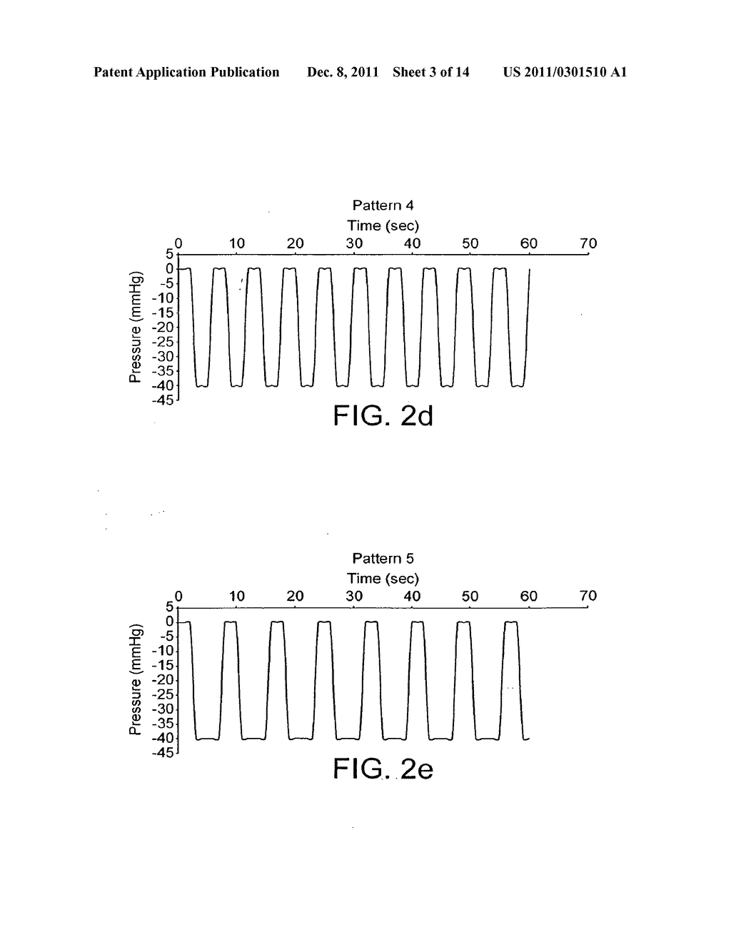 DEVICE FOR APPLYING A PULSATING PRESSURE TO A LOCAL REGION OF THE BODY AND     THE APPLICATIONS THEREOF - diagram, schematic, and image 04