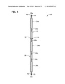 Compression Device with Improved Moisture Evaporation diagram and image