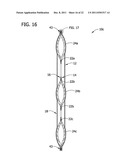 Compression Device with Improved Moisture Evaporation diagram and image