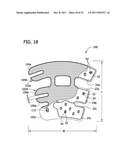 Compression Device with Improved Moisture Evaporation diagram and image