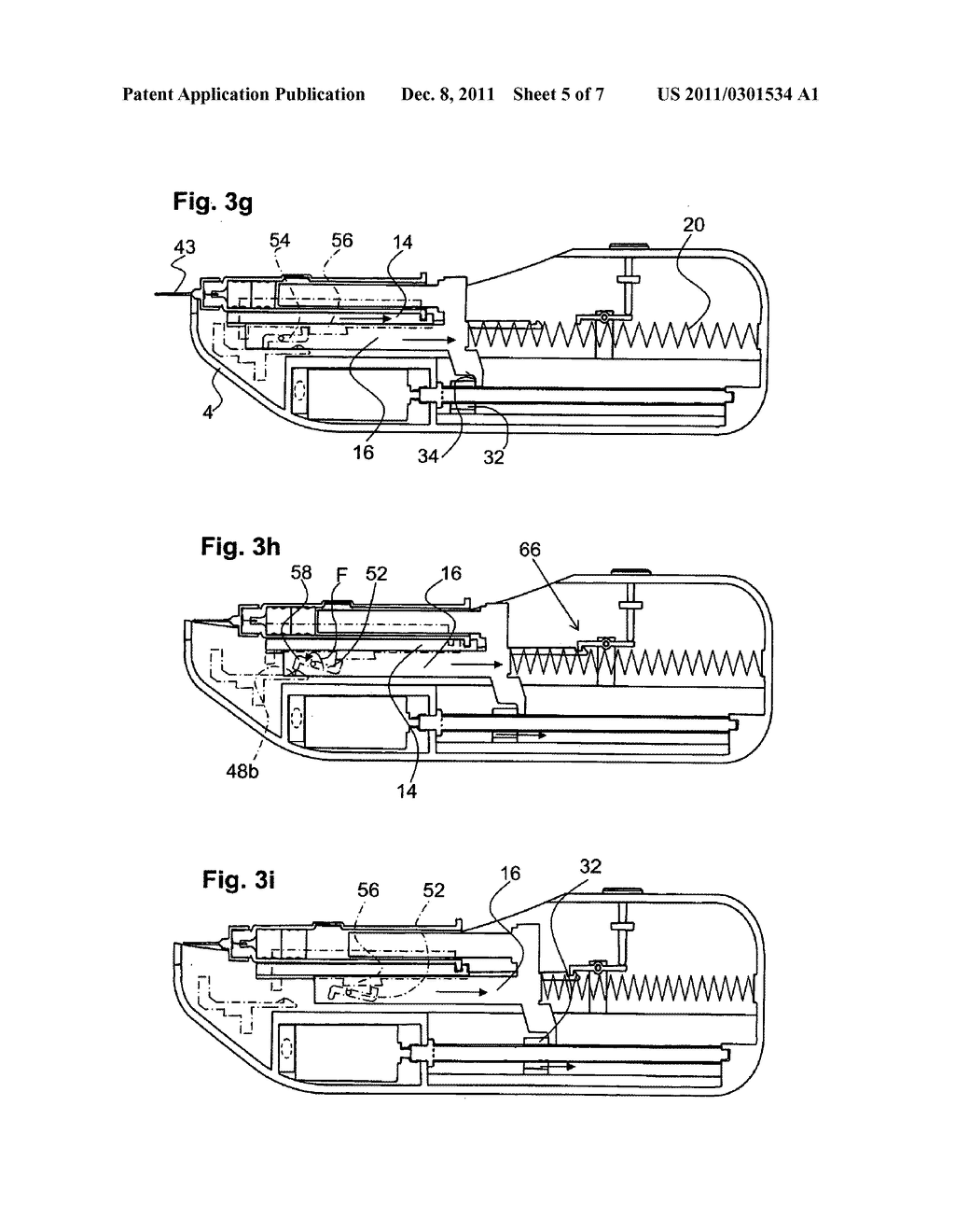 ELECTROMECHANICAL INJECTION APPARATUS - diagram, schematic, and image 06