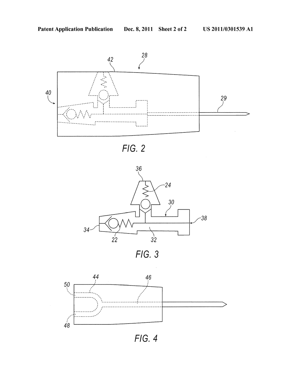 Fill and purge system for a drug reservoir - diagram, schematic, and image 03