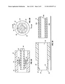 INLINE SWIVEL CONNECTION FOR MULTI-LUMEN TUBING diagram and image