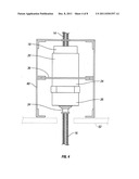 INLINE SWIVEL CONNECTION FOR MULTI-LUMEN TUBING diagram and image