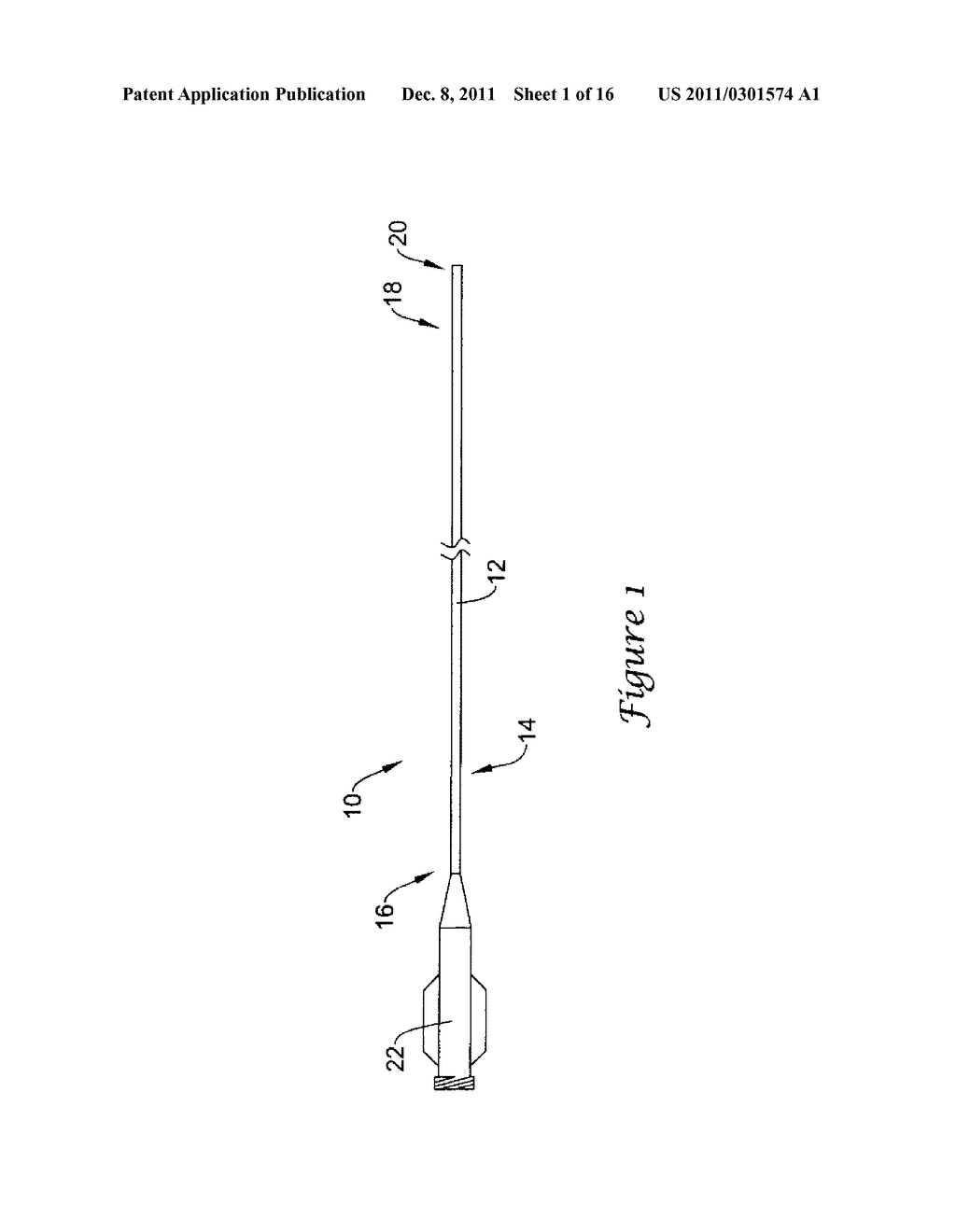 ADJUSTABLE STIFFNESS CATHETER - diagram, schematic, and image 02