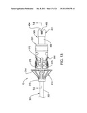 SURGICAL TOOL ARRANGEMENT HAVING A HANDPIECE USABLE WITH MULTIPLE SURGICAL     TOOLS diagram and image