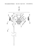 SURGICAL TOOL ARRANGEMENT HAVING A HANDPIECE USABLE WITH MULTIPLE SURGICAL     TOOLS diagram and image