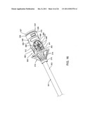 SURGICAL TOOL ARRANGEMENT HAVING A HANDPIECE USABLE WITH MULTIPLE SURGICAL     TOOLS diagram and image