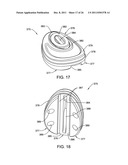 SURGICAL TOOL ARRANGEMENT HAVING A HANDPIECE USABLE WITH MULTIPLE SURGICAL     TOOLS diagram and image