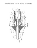 SURGICAL TOOL ARRANGEMENT HAVING A HANDPIECE USABLE WITH MULTIPLE SURGICAL     TOOLS diagram and image