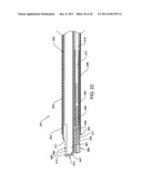 SURGICAL TOOL ARRANGEMENT HAVING A HANDPIECE USABLE WITH MULTIPLE SURGICAL     TOOLS diagram and image