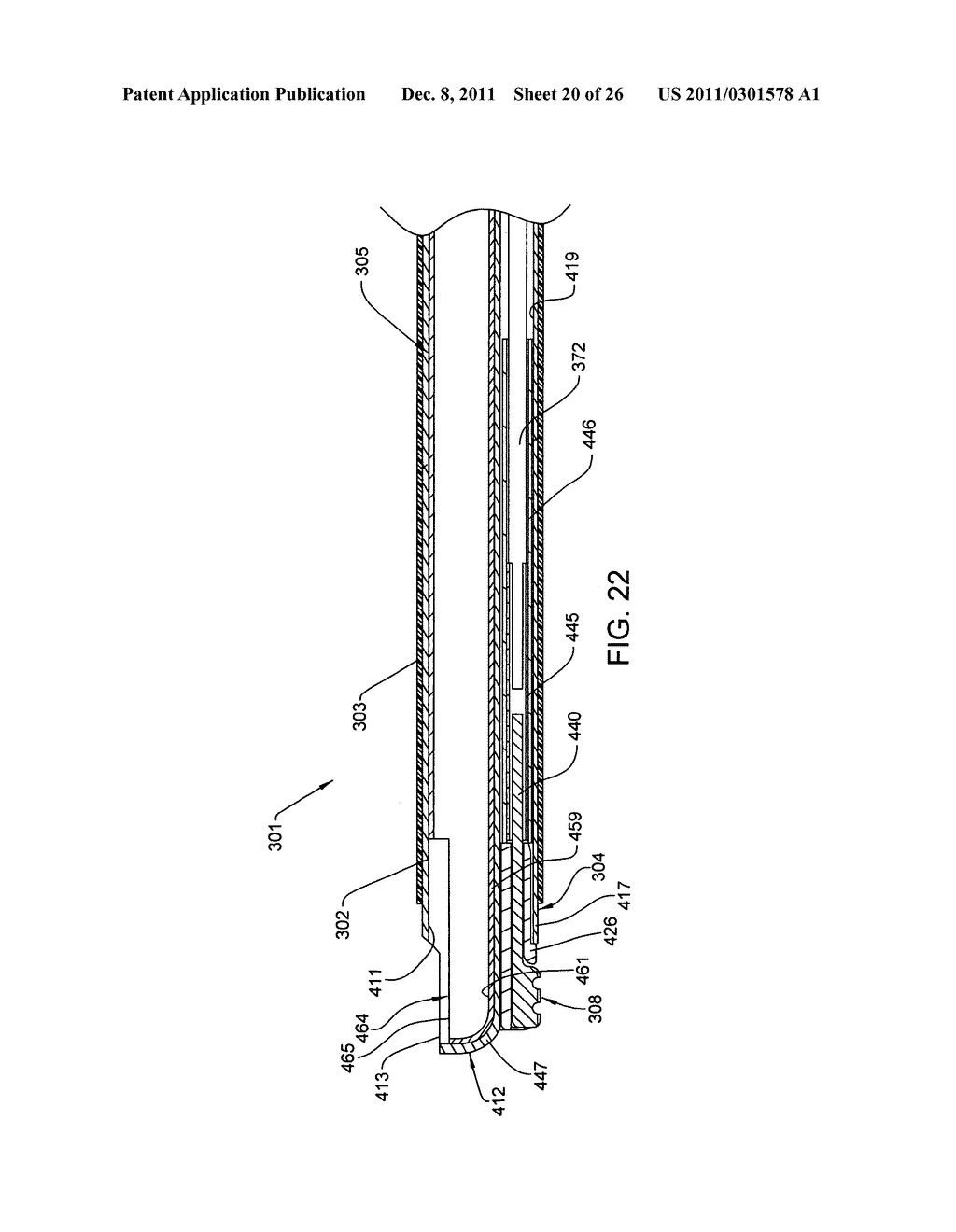 SURGICAL TOOL ARRANGEMENT HAVING A HANDPIECE USABLE WITH MULTIPLE SURGICAL     TOOLS - diagram, schematic, and image 21