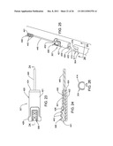 SURGICAL TOOL ARRANGEMENT HAVING A HANDPIECE USABLE WITH MULTIPLE SURGICAL     TOOLS diagram and image