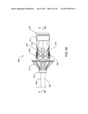 SURGICAL TOOL ARRANGEMENT HAVING A HANDPIECE USABLE WITH MULTIPLE SURGICAL     TOOLS diagram and image