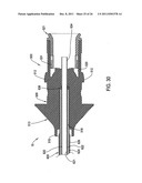 SURGICAL TOOL ARRANGEMENT HAVING A HANDPIECE USABLE WITH MULTIPLE SURGICAL     TOOLS diagram and image