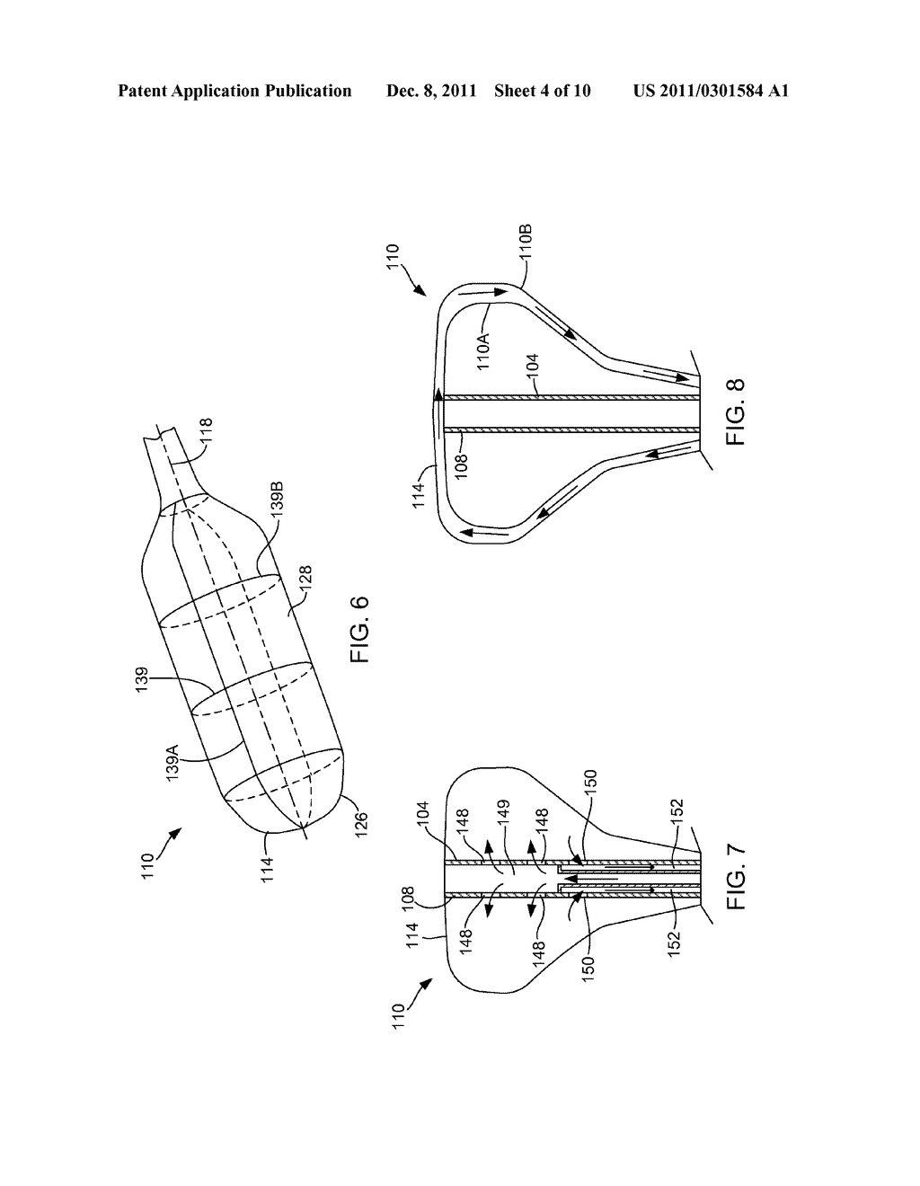 LASER TISSUE ABLATION SYSTEM - diagram, schematic, and image 05