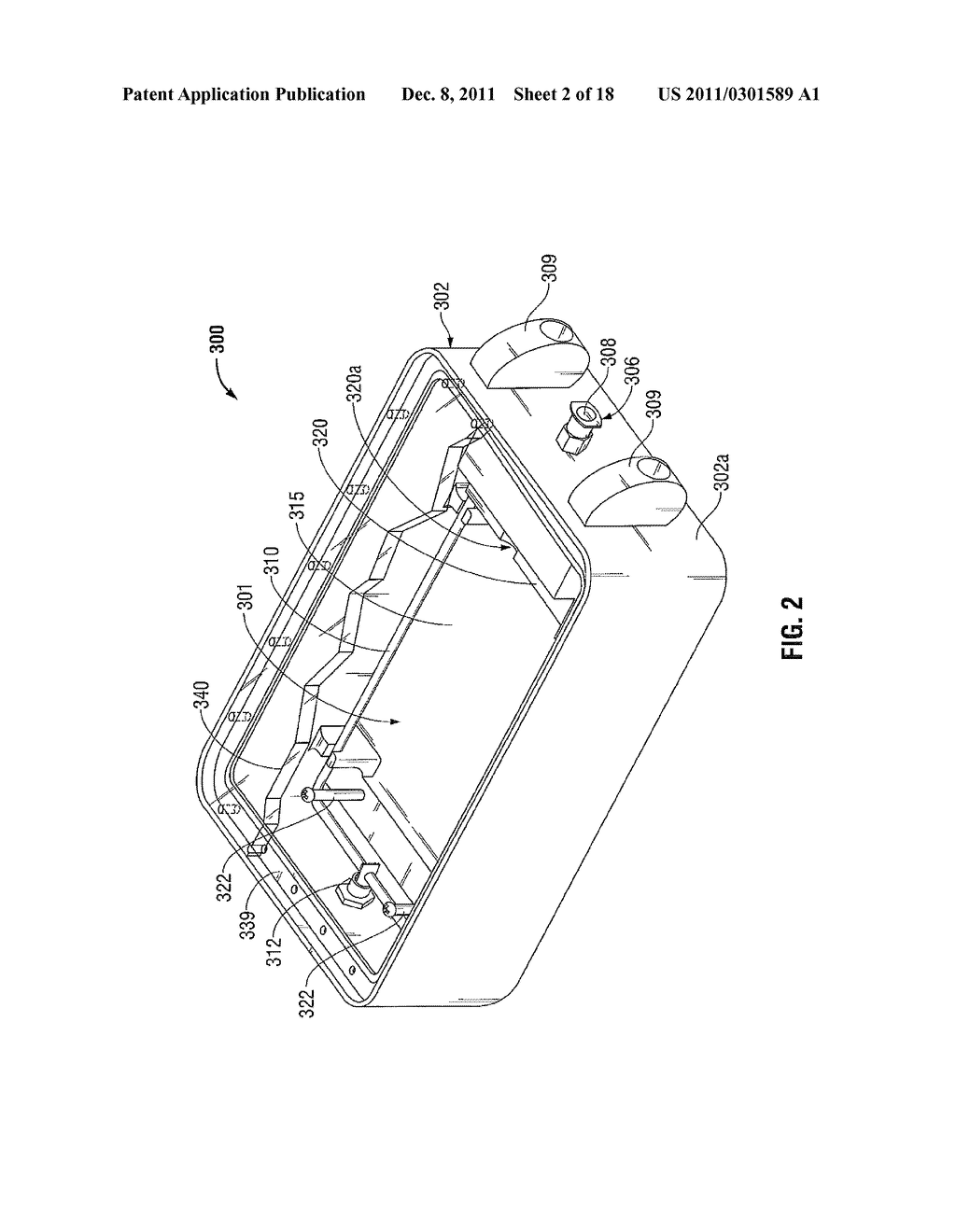 Specific Absorption Rate Measurement and Energy-Delivery Device     Characterization Using Thermal Phantom and Image Analysis - diagram, schematic, and image 03