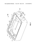 Specific Absorption Rate Measurement and Energy-Delivery Device     Characterization Using Thermal Phantom and Image Analysis diagram and image