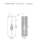 Specific Absorption Rate Measurement and Energy-Delivery Device     Characterization Using Image Analysis diagram and image