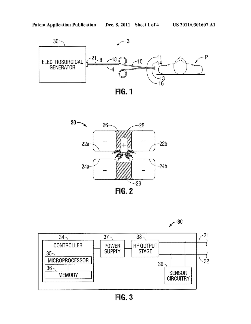 Apparatus and Method for Optimal Tissue Separation - diagram, schematic, and image 02