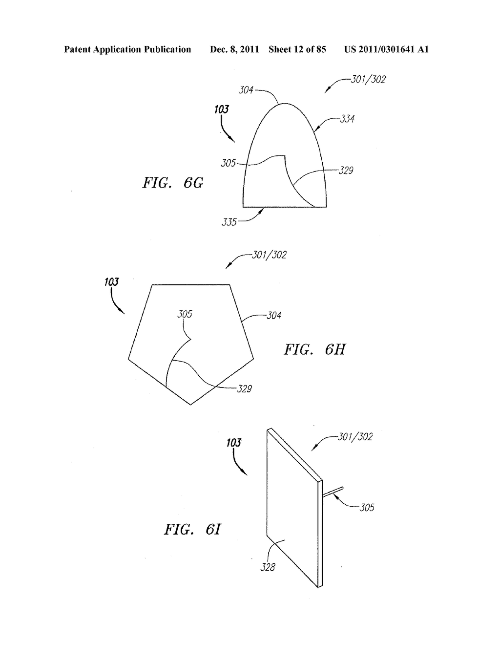 Systems And Methods For Treating Septal Defects - diagram, schematic, and image 13