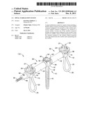 SPINAL STABILIZATION SYSTEM diagram and image