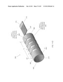 MICROFABRICATED NEUROSTIMULATION DEVICE diagram and image