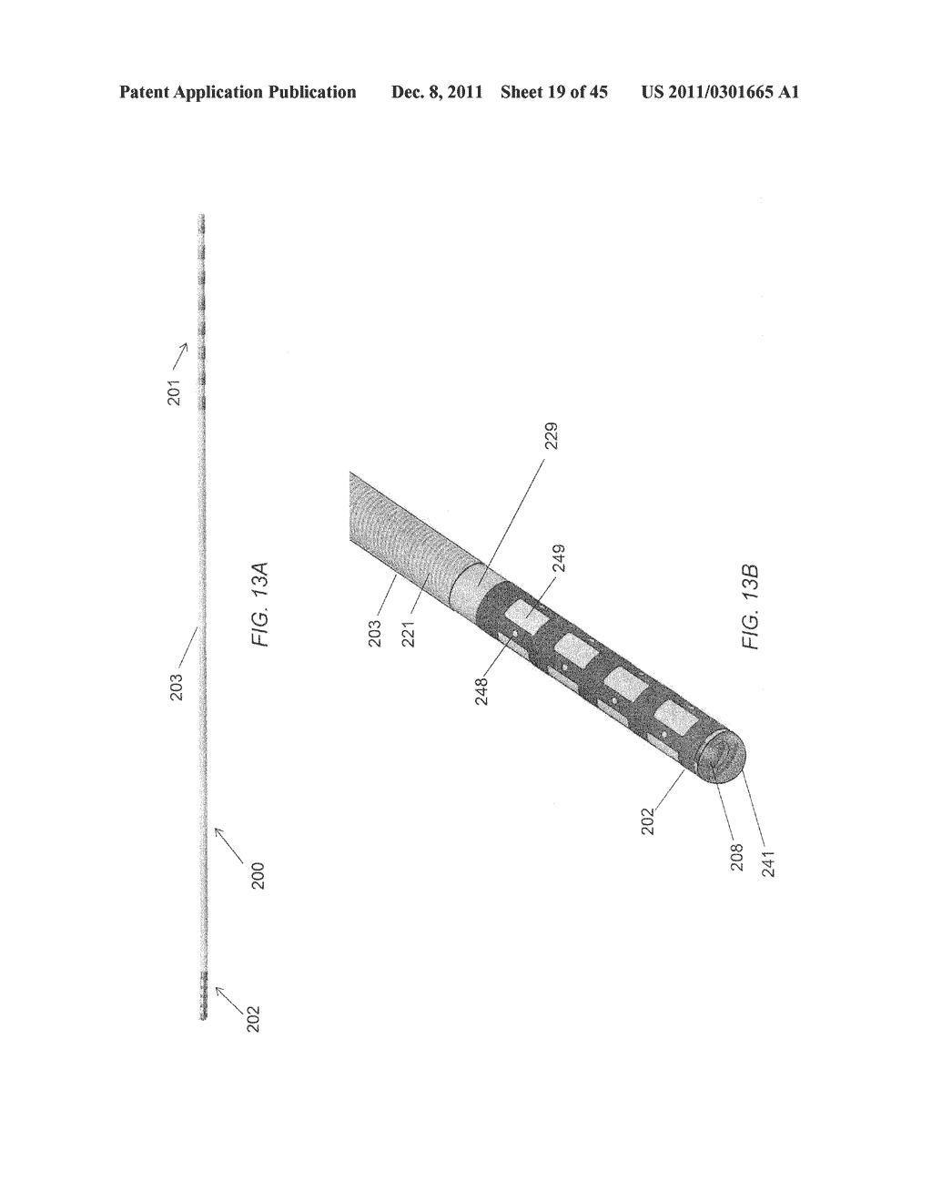 MICROFABRICATED NEUROSTIMULATION DEVICE - diagram, schematic, and image 20