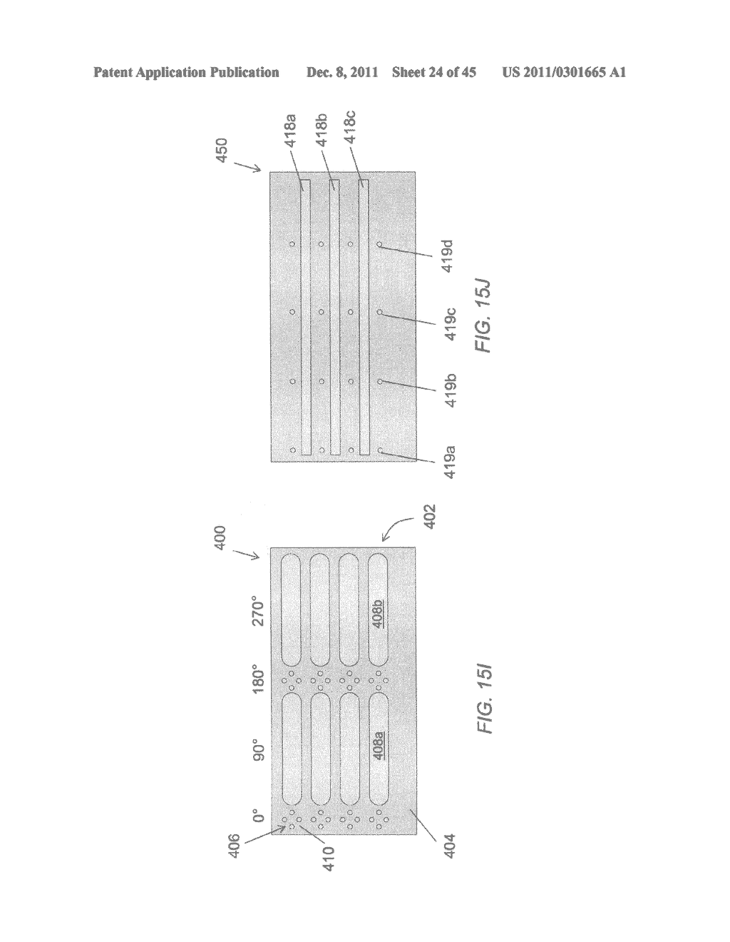 MICROFABRICATED NEUROSTIMULATION DEVICE - diagram, schematic, and image 25