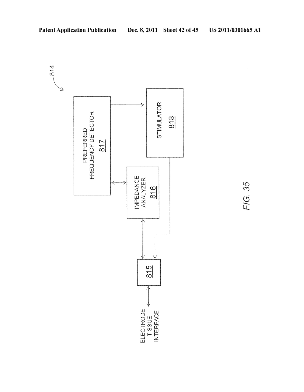 MICROFABRICATED NEUROSTIMULATION DEVICE - diagram, schematic, and image 43