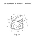 INDUCTIVELY RECHARGEABLE EXTERNAL ENERGY SOURCE, CHARGER, SYSTEM AND     METHOD FOR A TRANSCUTANEOUS INDUCTIVE CHARGER FOR AN IMPLANTABLE MEDICAL     DEVICE diagram and image