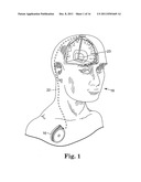 Alignment Indication for Transcutaneous Energy Transfer diagram and image