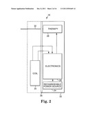 Alignment Indication for Transcutaneous Energy Transfer diagram and image