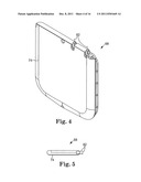 Alignment Indication for Transcutaneous Energy Transfer diagram and image